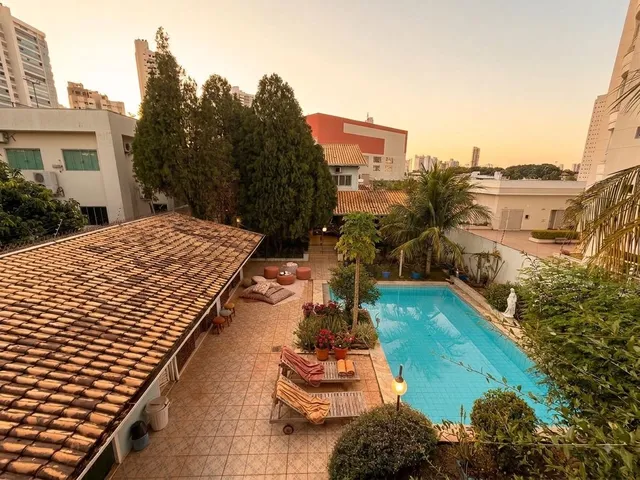 Imagem: Casa uso Comercial no bairro Duque de Caxias