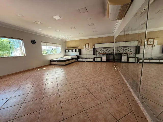 Imagem 11: Casa Uso Comercial no Bairro Duque de Caxias em Cuiabá Ao Lado Shopping Goiabeiras