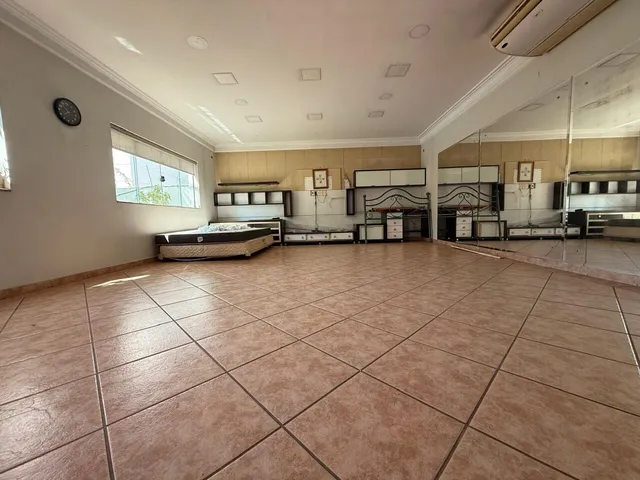 Imagem 3: Casa Uso Comercial no Bairro Duque de Caxias em Cuiabá Ao Lado Shopping Goiabeiras