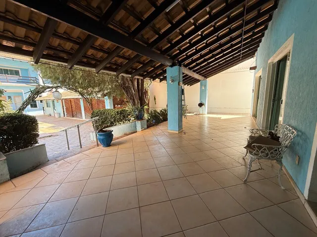 Imagem 7: Casa Uso Comercial no Bairro Duque de Caxias em Cuiabá Ao Lado Shopping Goiabeiras