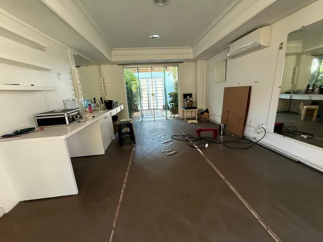 Imagem 13: Casa Uso Comercial no Bairro Duque de Caxias em Cuiabá Ao Lado Shopping Goiabeiras