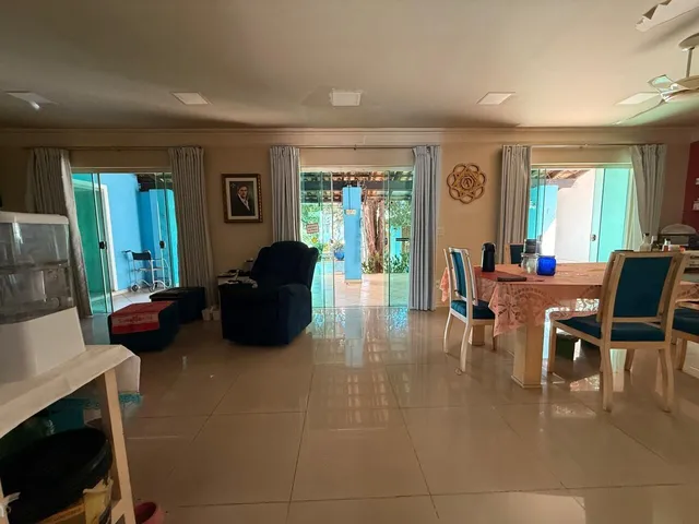 Imagem 6: Casa Uso Comercial no Bairro Duque de Caxias em Cuiabá Ao Lado Shopping Goiabeiras