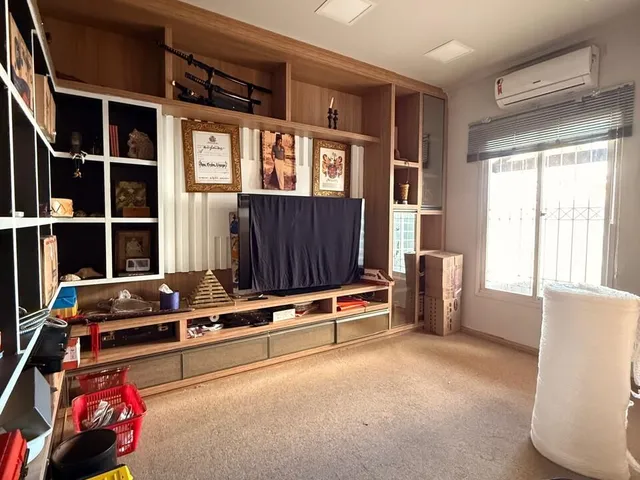 Imagem 15: Casa Uso Comercial no Bairro Duque de Caxias em Cuiabá Ao Lado Shopping Goiabeiras
