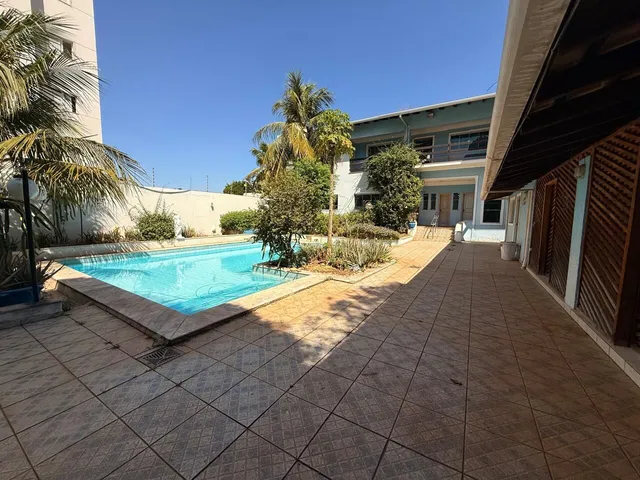 Imagem 14: Casa Uso Comercial no Bairro Duque de Caxias em Cuiabá Ao Lado Shopping Goiabeiras