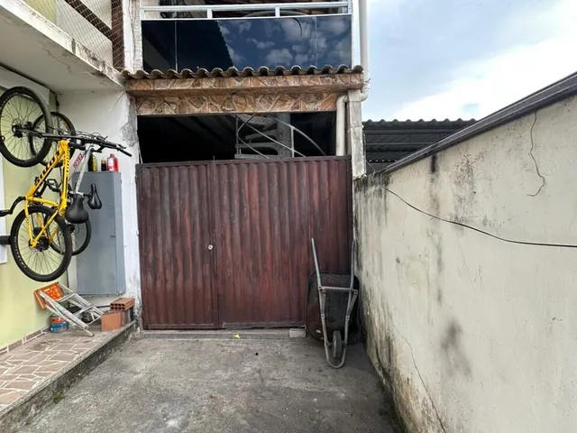 Imagem: Casa à venda no bairro Trindade - São