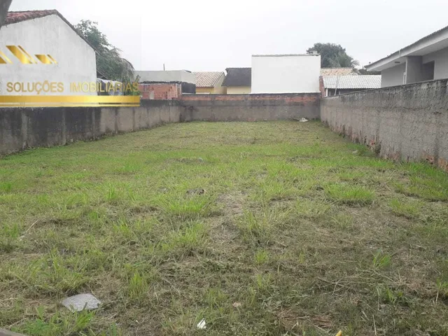 Imagem: Terreno à venda no bairro Itaipuaçu