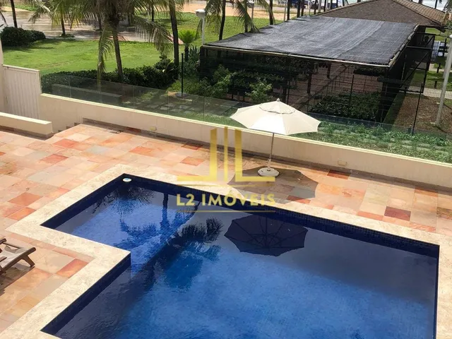 Imagem 11: MANSÃO - 5/4 SENDO 4 SUITES - 750M² - PISCINA - FRENTE MAR - PRAIA DO FLAMENGO