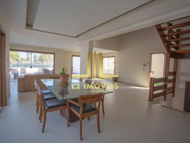 Imagem 5: MANSÃO - 5/4 SENDO 4 SUITES - 750M² - PISCINA - FRENTE MAR - PRAIA DO FLAMENGO