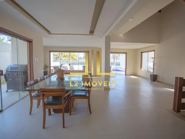 Imagem 4: MANSÃO - 5/4 SENDO 4 SUITES - 750M² - PISCINA - FRENTE MAR - PRAIA DO FLAMENGO