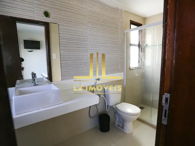Imagem 15: MANSÃO - 5/4 SENDO 4 SUITES - 750M² - PISCINA - FRENTE MAR - PRAIA DO FLAMENGO