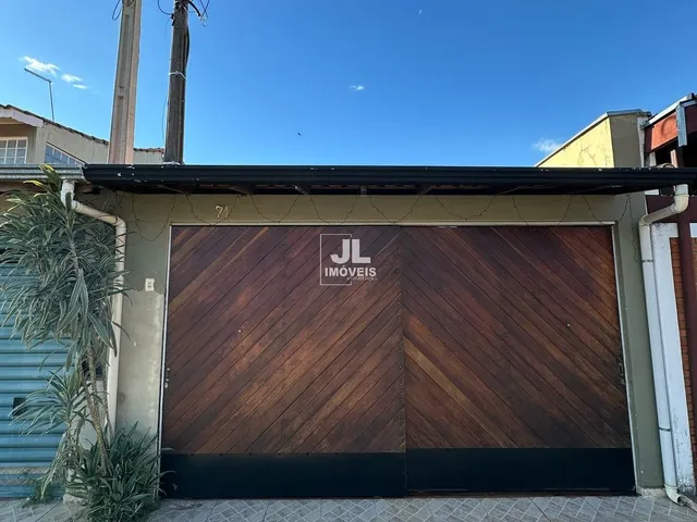 Imagem: CASA RESIDENCIAL em CAMPO LIMPO PAULISTA