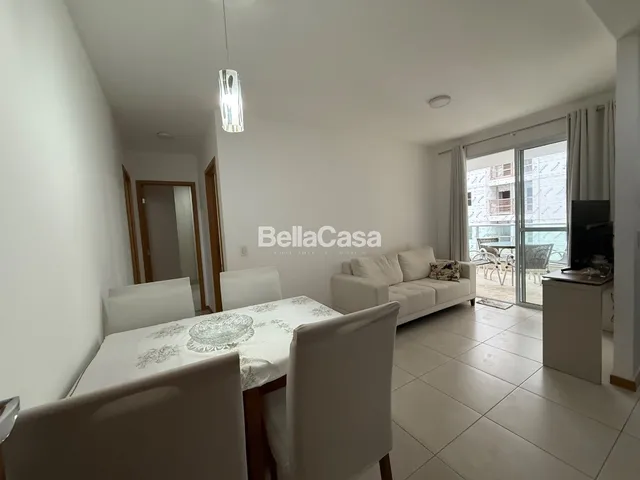 Imagem 6: Apartamento a venda no Centro de Guarapari. Edifício com área de lazer