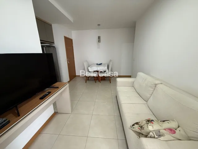 Imagem 2: Apartamento a venda no Centro de Guarapari. Edifício com área de lazer