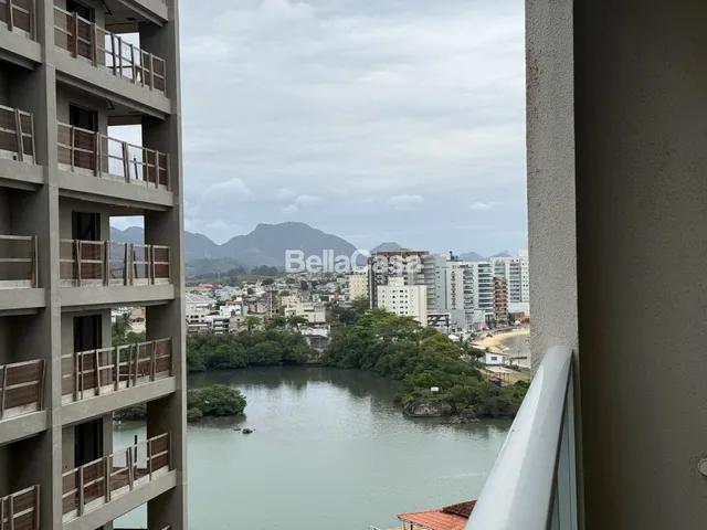 Imagem 7: Apartamento a venda no Centro de Guarapari. Edifício com área de lazer