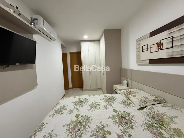 Imagem 3: Apartamento a venda no Centro de Guarapari. Edifício com área de lazer