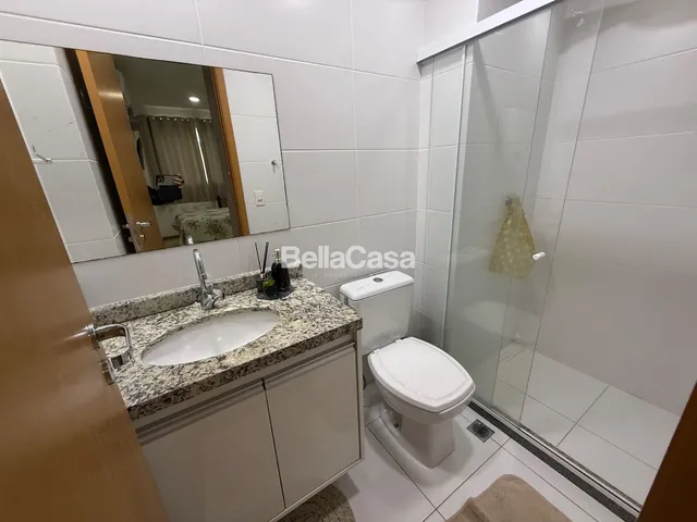 Imagem 10: Apartamento a venda no Centro de Guarapari. Edifício com área de lazer