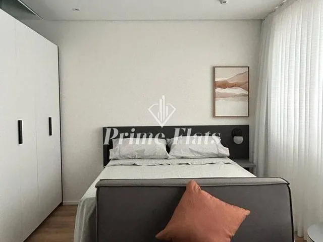 Imagem: Studio disponível para venda no Ag Art
