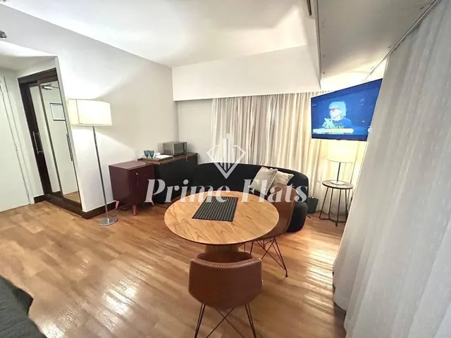 Imagem: Flat disponível para locação Wyndham