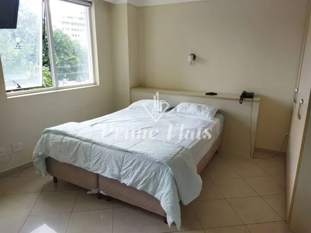 Imagem: Flat Disponível para Venda no Comfort Suites