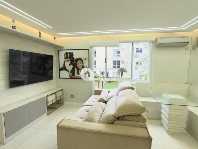 Imagem 1: Apartamento à venda no bairro Mato Grande - Canoas/RS