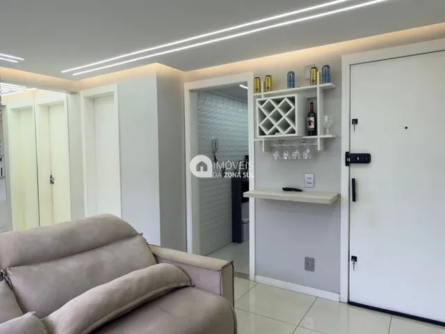Imagem 9: Apartamento à venda no bairro Mato Grande - Canoas/RS