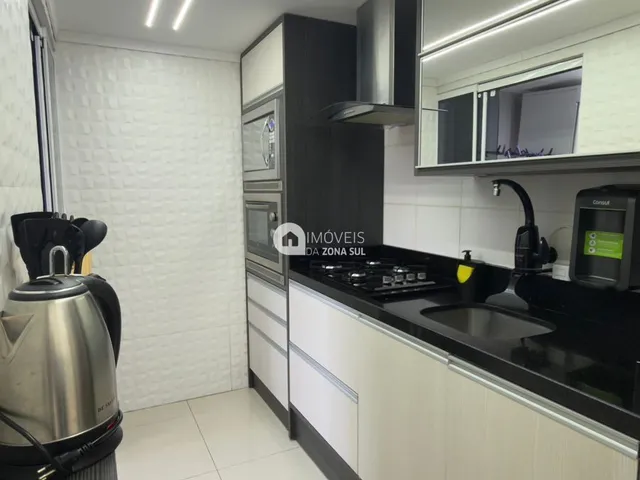 Imagem 3: Apartamento à venda no bairro Mato Grande - Canoas/RS