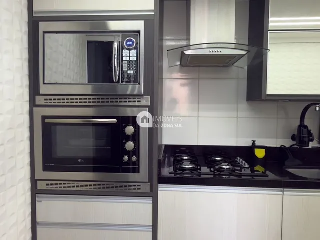 Imagem 8: Apartamento à venda no bairro Mato Grande - Canoas/RS