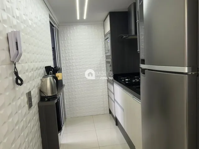 Imagem 6: Apartamento à venda no bairro Mato Grande - Canoas/RS