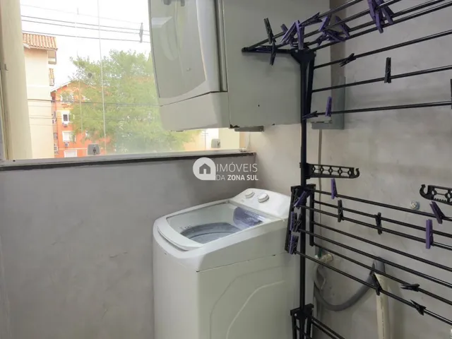 Imagem 2: Apartamento à venda no bairro Mato Grande - Canoas/RS