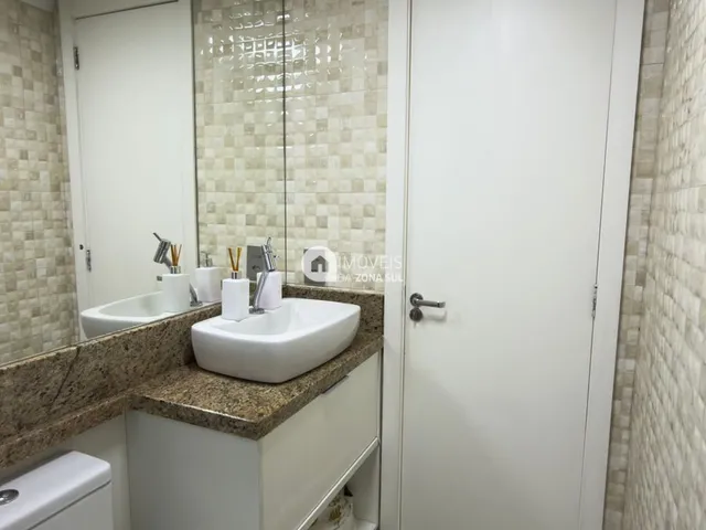 Imagem 12: Apartamento à venda no bairro Mato Grande - Canoas/RS