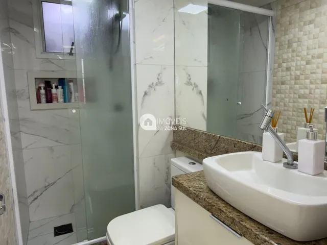 Imagem 14: Apartamento à venda no bairro Mato Grande - Canoas/RS