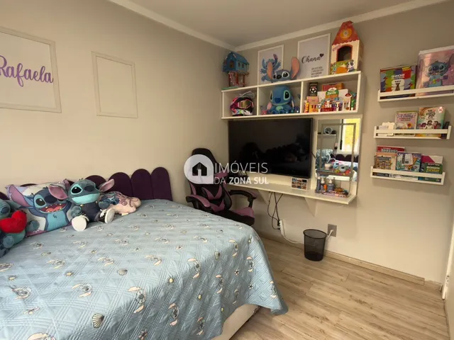 Imagem 7: Apartamento à venda no bairro Mato Grande - Canoas/RS