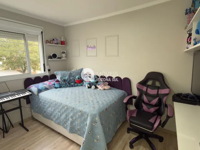 Imagem 10: Apartamento à venda no bairro Mato Grande - Canoas/RS