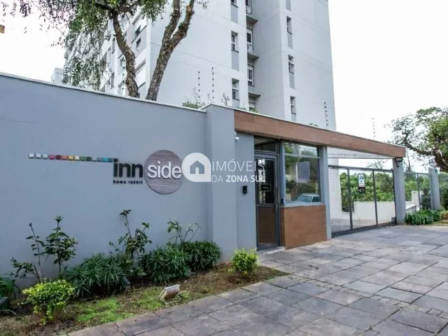 Imagem: Apartamento à venda no bairro Tristeza