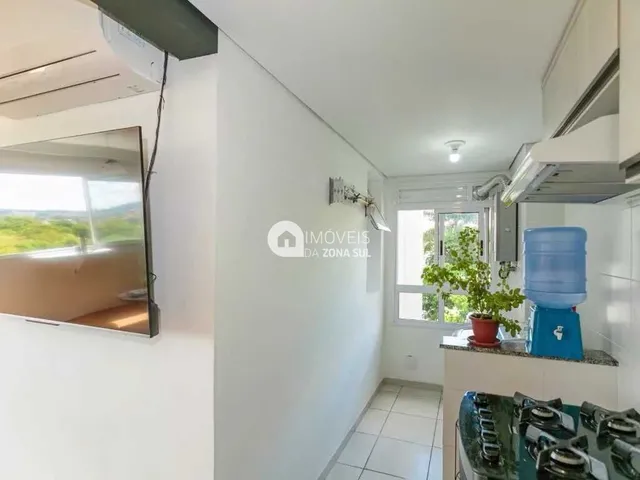 Imagem 13: Apartamento à venda no bairro Tristeza - Porto Alegre/RS