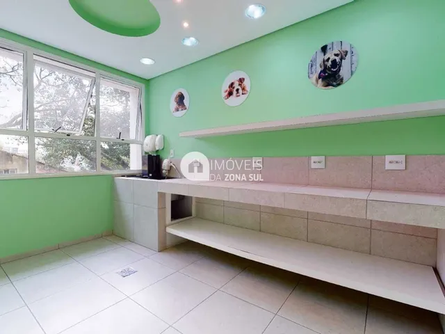 Imagem 7: Apartamento à venda no bairro Tristeza - Porto Alegre/RS