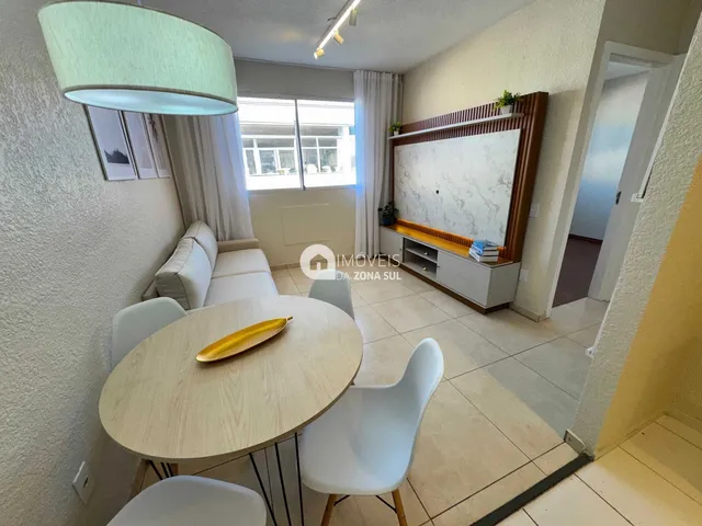 Imagem: Apartamento à venda no bairro Hípica