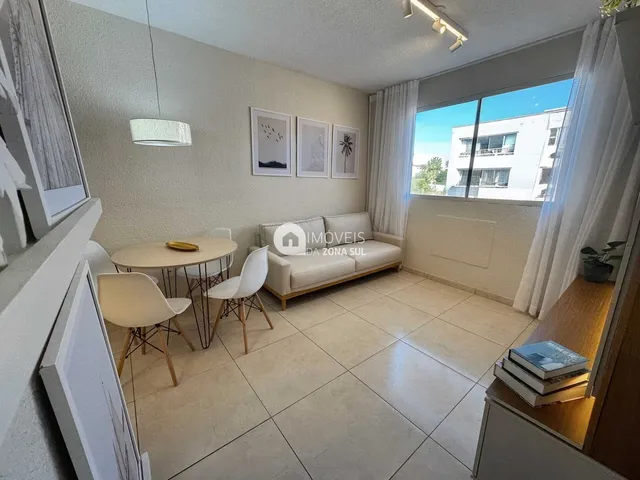 Imagem 11: Apartamento à venda no bairro Hípica - Porto Alegre/RS
