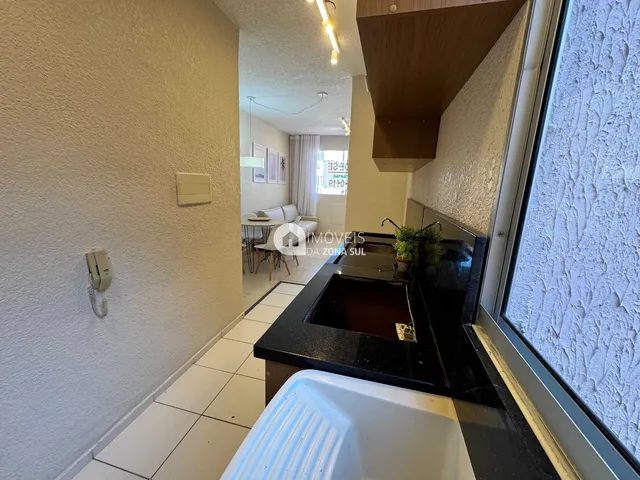 Imagem 9: Apartamento à venda no bairro Hípica - Porto Alegre/RS