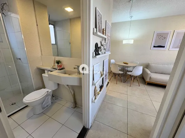 Imagem 3: Apartamento à venda no bairro Hípica - Porto Alegre/RS