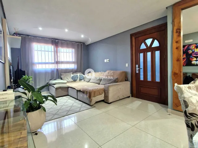 Imagem 2: Casa à venda no bairro Hípica - Porto Alegre/RS