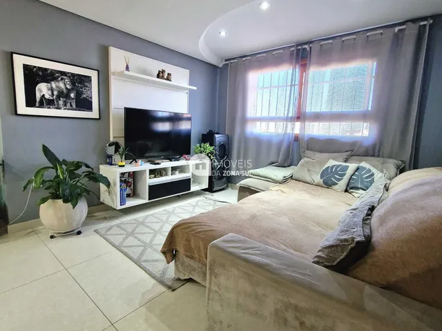Imagem 13: Casa à venda no bairro Hípica - Porto Alegre/RS