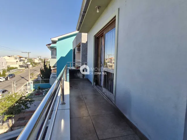Imagem 12: Casa à venda no bairro Hípica - Porto Alegre/RS