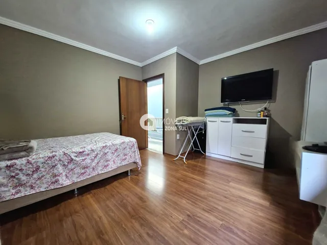 Imagem 6: Casa à venda no bairro Hípica - Porto Alegre/RS