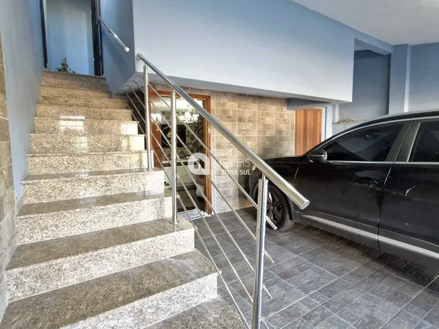 Imagem 10: Casa à venda no bairro Hípica - Porto Alegre/RS