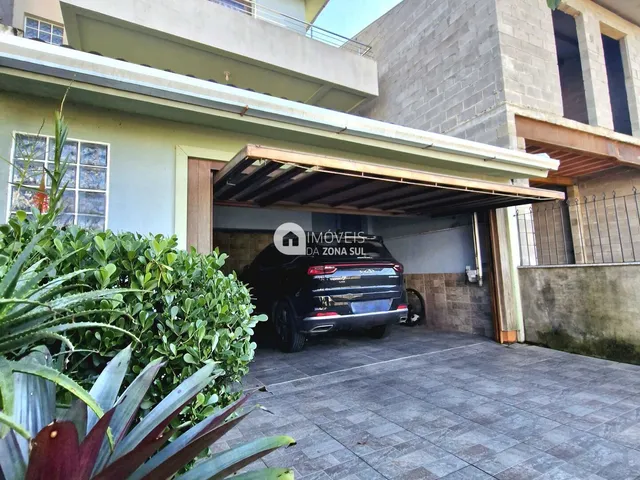 Imagem 7: Casa à venda no bairro Hípica - Porto Alegre/RS