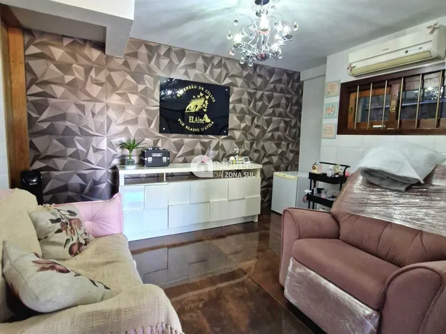 Imagem 8: Casa à venda no bairro Hípica - Porto Alegre/RS