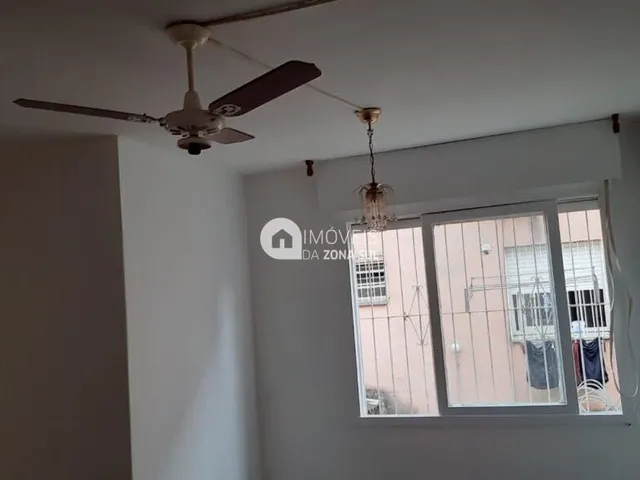 Imagem 13: Apartamento À Venda no Bairro Rubem Berta - Porto Alegre/Rs
