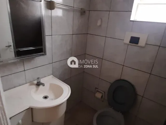 Imagem 9: Apartamento À Venda no Bairro Rubem Berta - Porto Alegre/Rs
