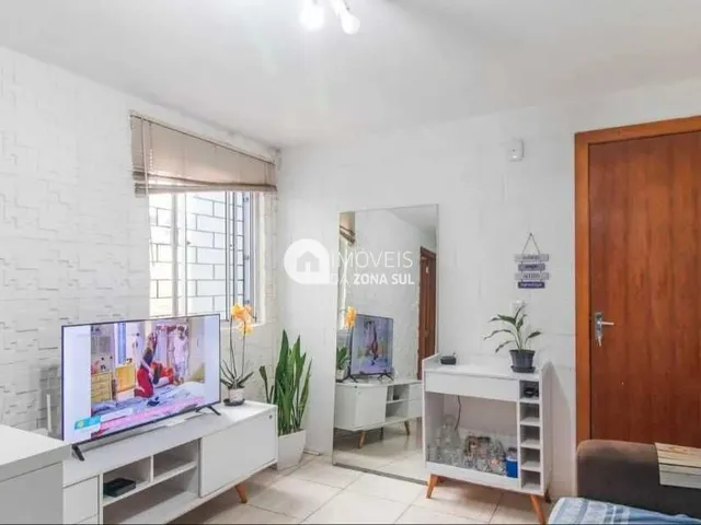 Imagem: Apartamento à venda no bairro Campo Novo